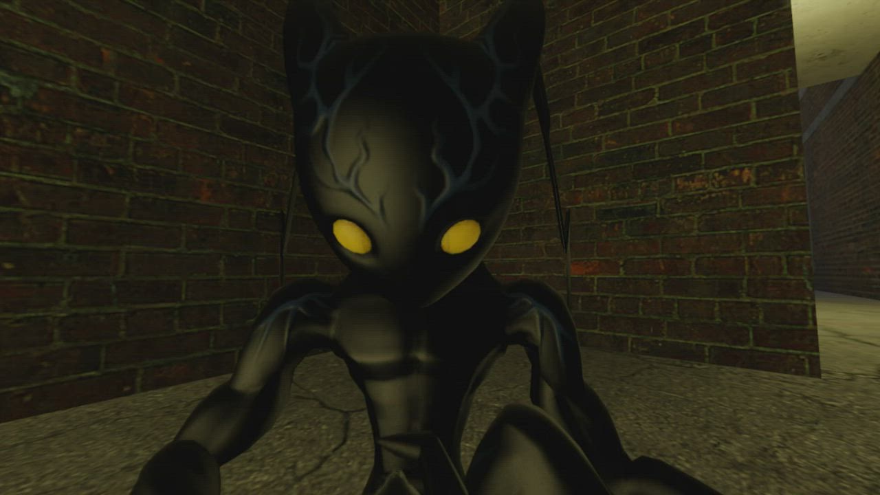 Animation Fantasy Parody gif
