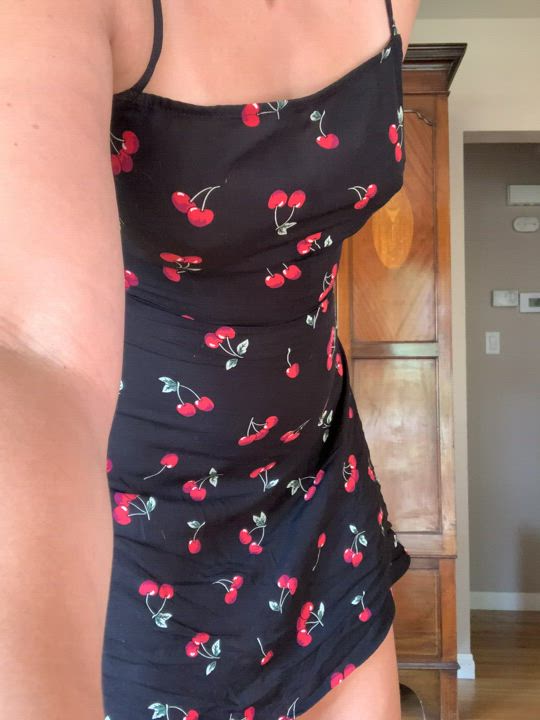 Real Girl’s titty drop fail