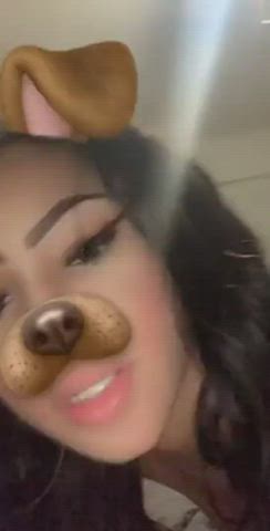 Dog Filter. Doggy Style