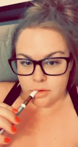Just a lazy Saturday night