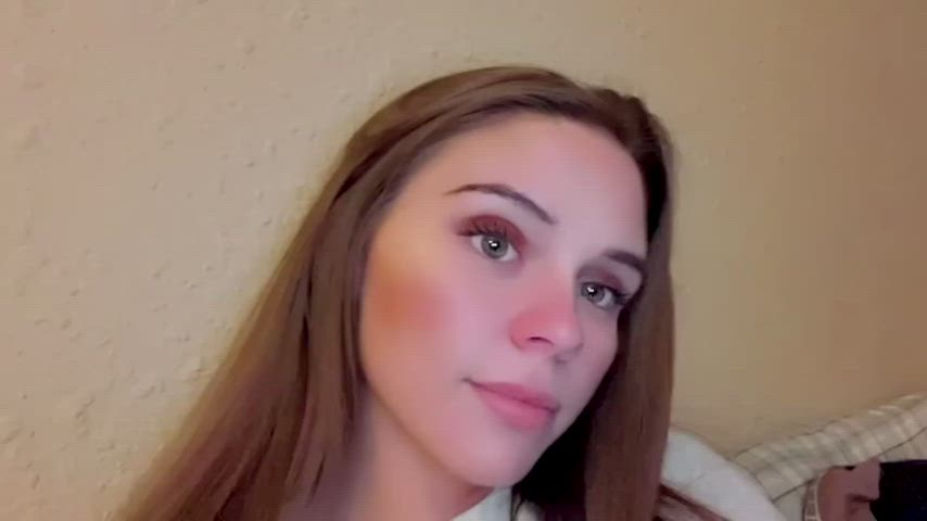 Mom MILF Innocent gif