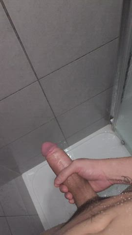 Check out my link in bio if you'd like to see more 🥵💦 40% off