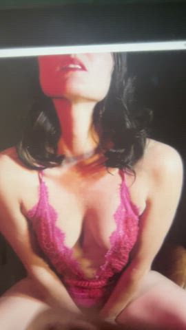 cum cumshot tribute gif