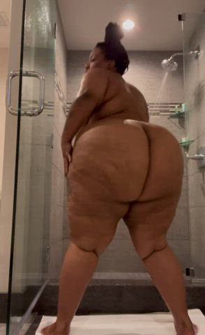 ass spread bbw big ass gif