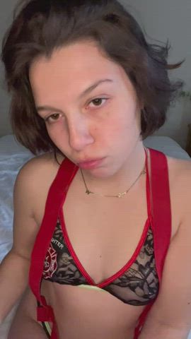 Let me use your hose baby