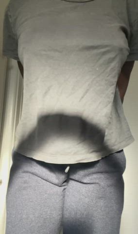 do u like what i’m hiding under my loose clothes
