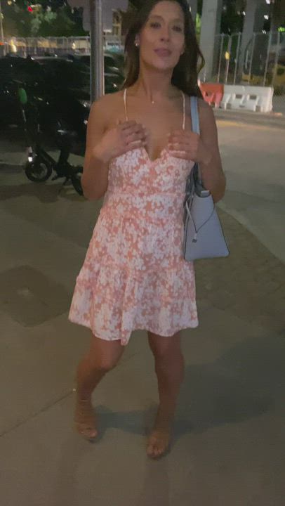 Some Downtown Austin Flashing