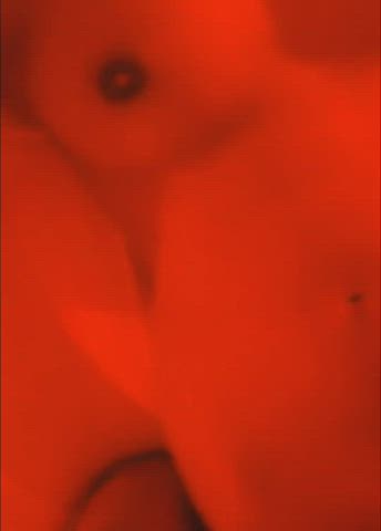 Dm me. She desperately needs more cocks at the same time.