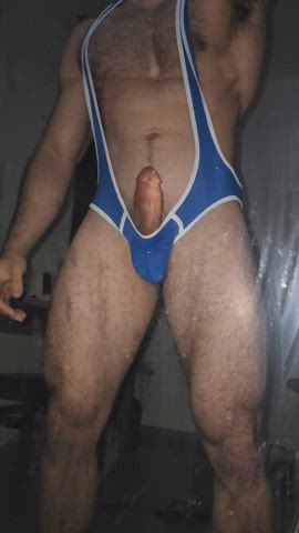 Are you slutty enough to take daddy's cock?