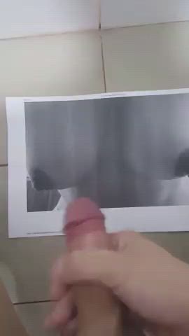 cumshot tribute r/tributeme gif
