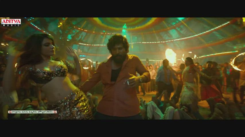 bollywood dancing sam gif