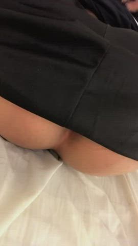arab bubble butt gay gif