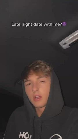 big dick gay male masturbation surprise twink gif