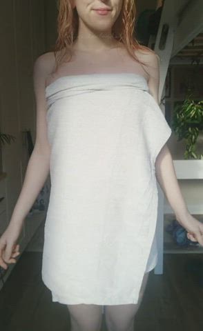 carlacute cute dancing pale pussy thighs tiny waist tits gif