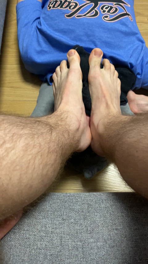 foot foot fetish foot licking foot worship feet feet-cock-fetish gif