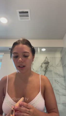 kenzie ziegler