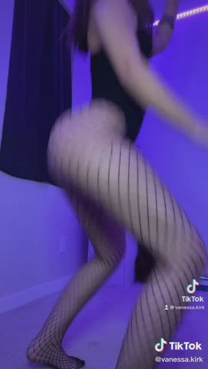 Ass Pawg Twerking gif