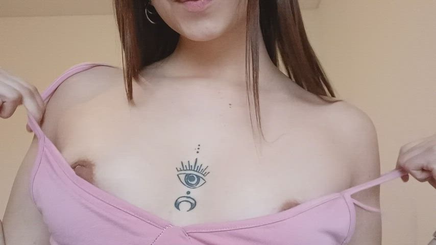 latina onlyfans small tits latinas gif