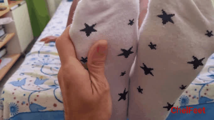 amateur asian feet foot foot fetish foot worship homemade latina pov socks gif