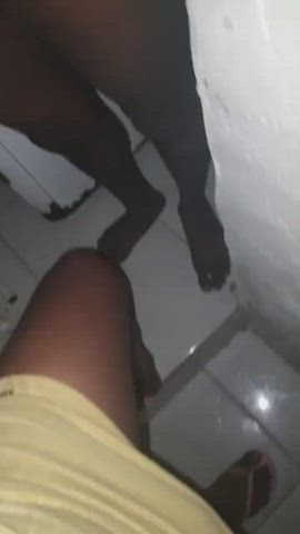 Negão dotado