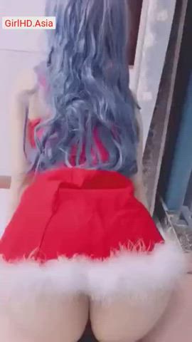 amateur asian cute girls nsfw nude sex gif