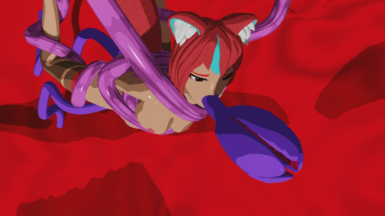 [F/T] pounded the whole way through (Vivetis)