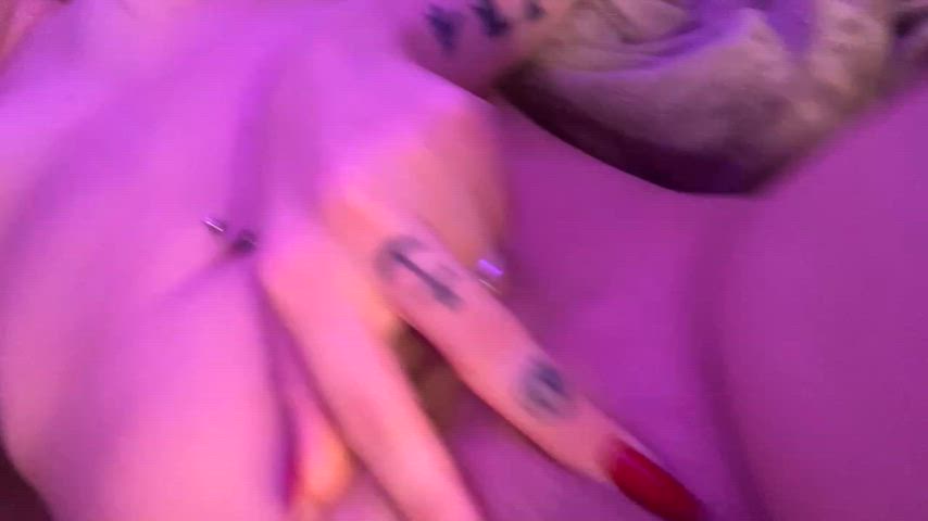 my pussy looks so nice and phat