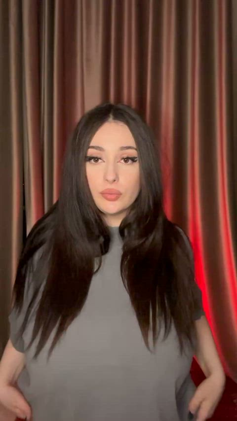 What would you do if you came home to this? 🥰