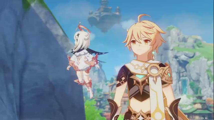 hentai nude thighs gif