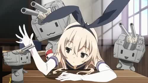 Kantai Collection