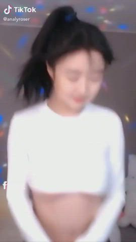 big dick big tits cumshot gif