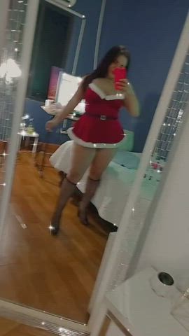 ass cosplay costume latina model mom sensual webcam gif