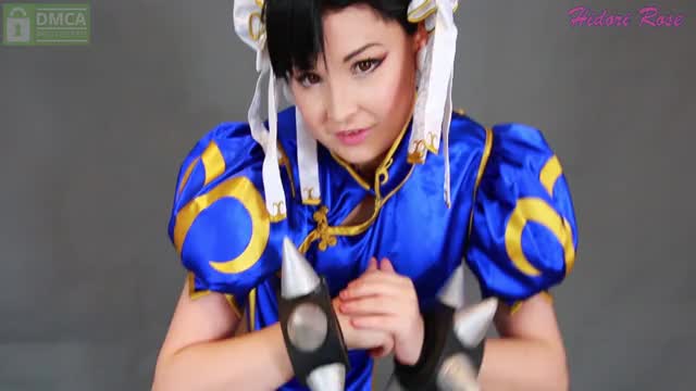 prev chun