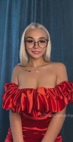 Suck on my nipples and warm them up