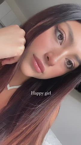 Pretty girl