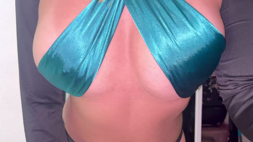 Care for a strip tease?