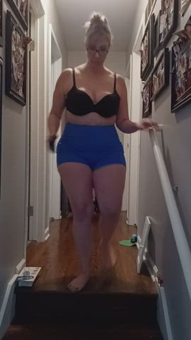 big tits bouncing bouncing tits bra natural tits gif
