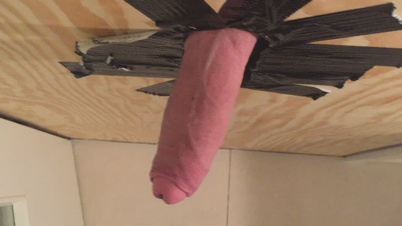 at the gloryhole