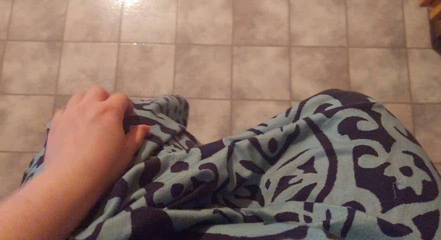 bbw thick thighs gif