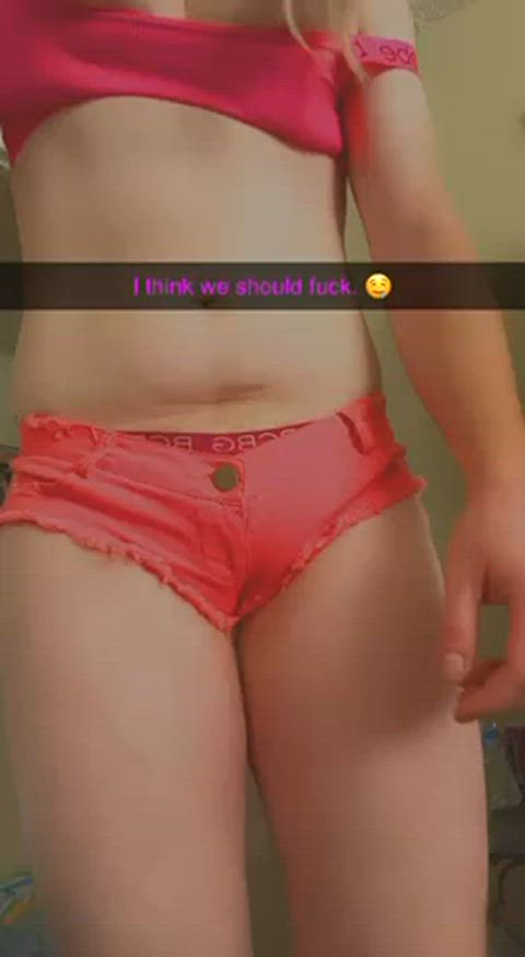 Plz fill me with cum