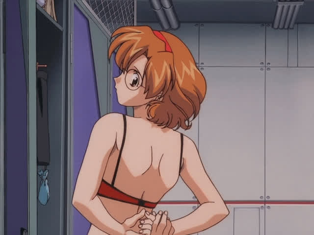 Anime Ecchi Panties gif