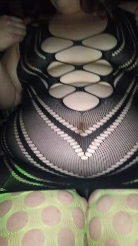 Rubbing my body. Anyone want to help me out?