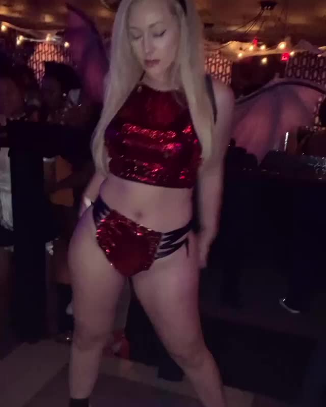 Dancing gif