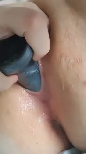 Gape [OC]