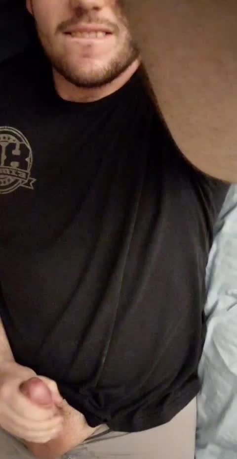 DIRTY TALK TO CUMSHOT