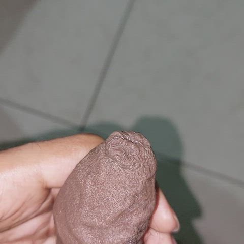 Precum GIF by peter9996