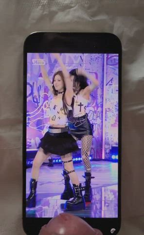 asian celebrity tribute gif
