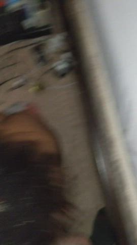 Blowjob Indian Interracial gif