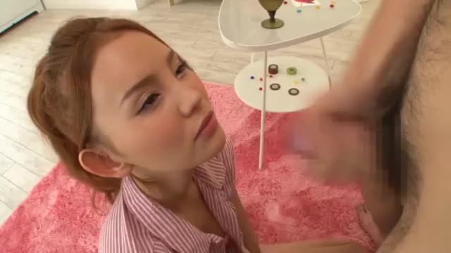 Emily Okazaki Glazed