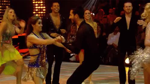 dancing gif